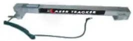 Lazer Tracker