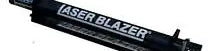 Lazer Blazer LD-9420 Laser - 20mW Red Cannon Shooter