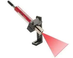 E-Line 10mW Green Diode Laser