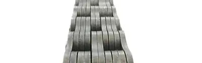 LH1046 Leaf Chain | 4X6 Chain 15.875mm Pitch - 10ft Box