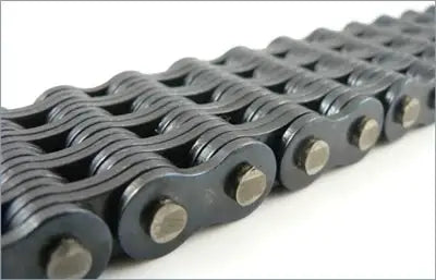 LL1688 Leaf Chain | LL1688 Chain - 8X8 Metric Leaf Chain