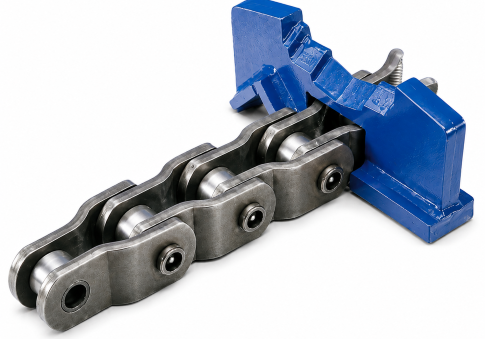 Scanning Chain