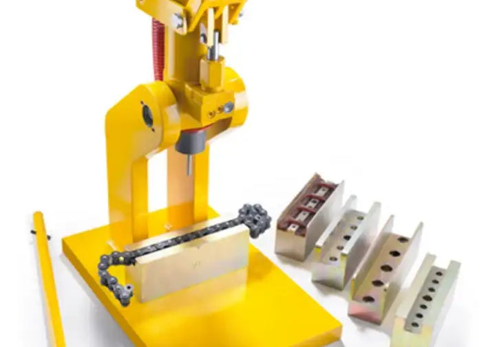 Premium Leaf Chain Breaker Tool