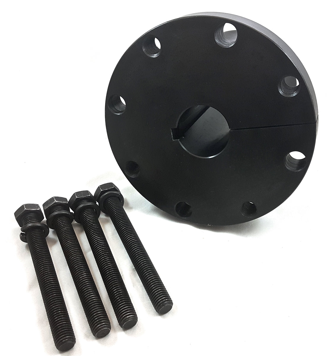 category-list-M QD Type Bushings
