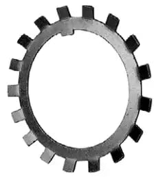 MB-19 Lock Washer
