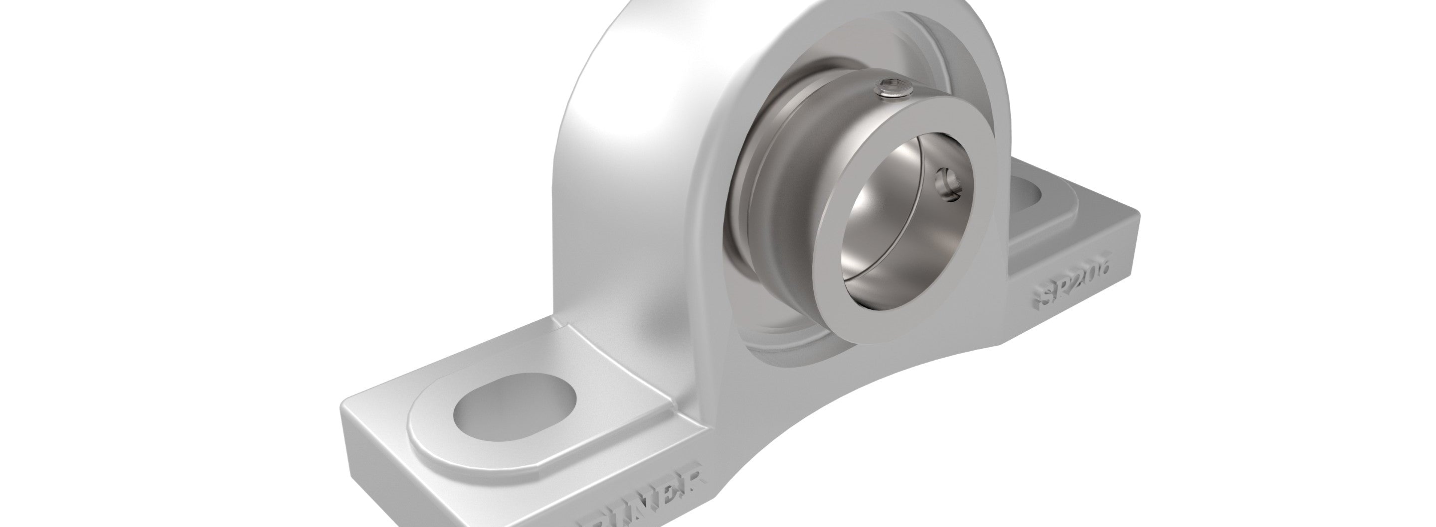 SHCSPM209-27 Stainless Steel Bearing