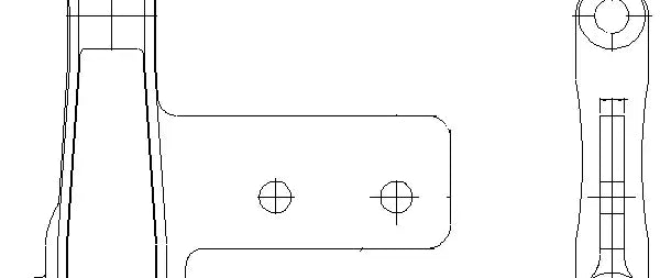 MS720S AD474 Attachment