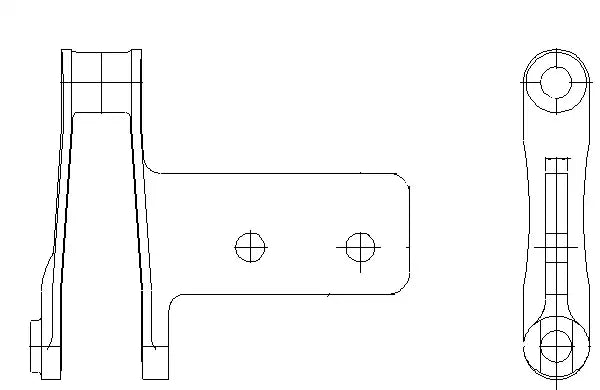 MS720S AD474 Attachment