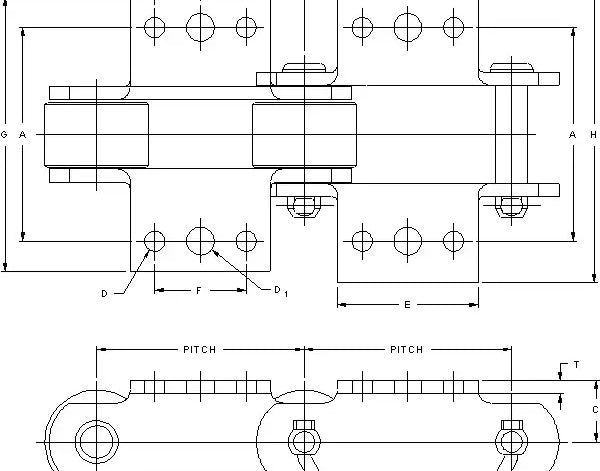 MSR2188 K1 Attachment