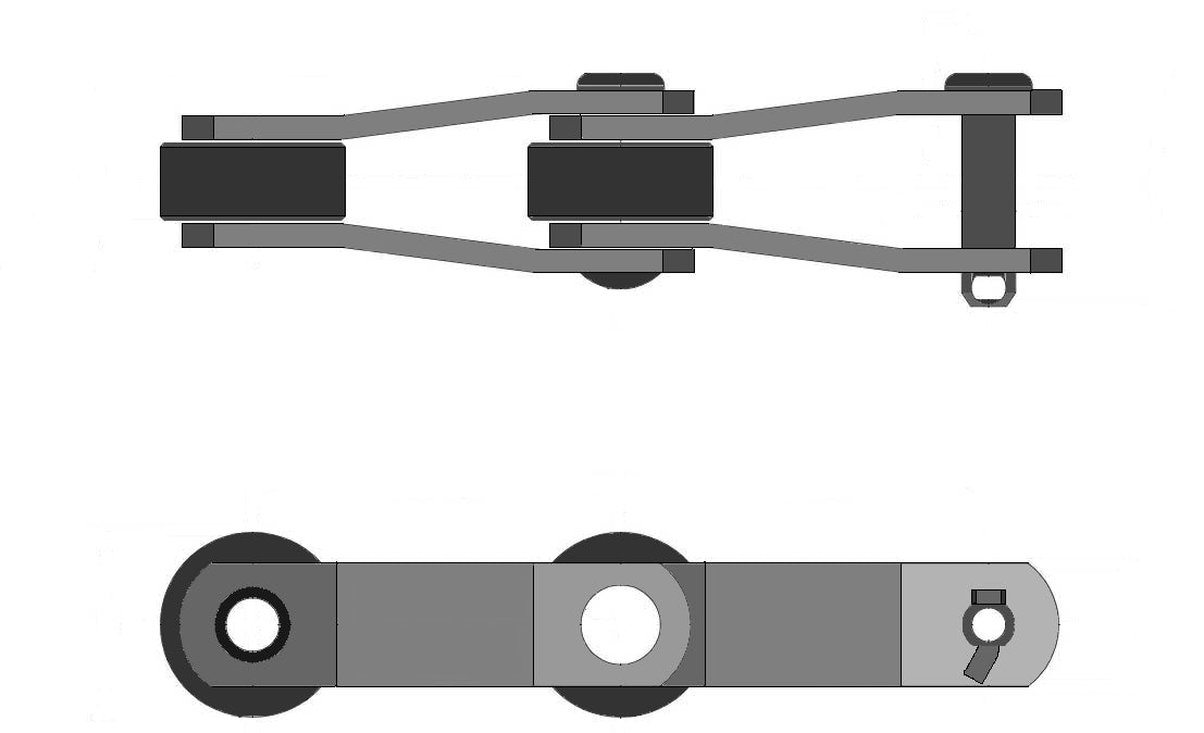 category-list-MSR9184 Roller Chain