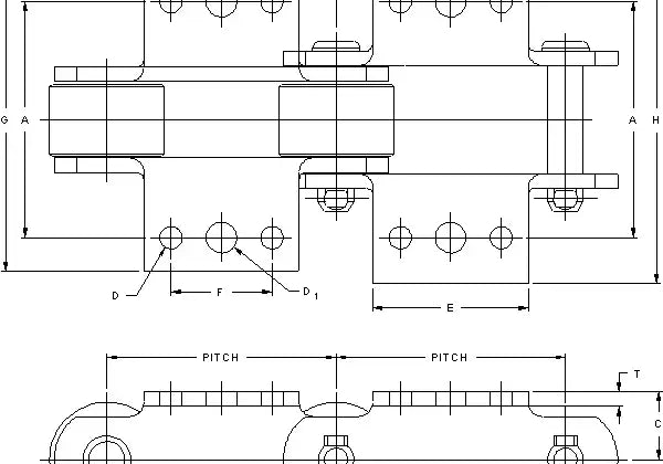 MSR6238 K2 Attachment