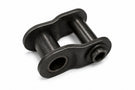Metric 08B Hollow Pin Offset (Half) Link