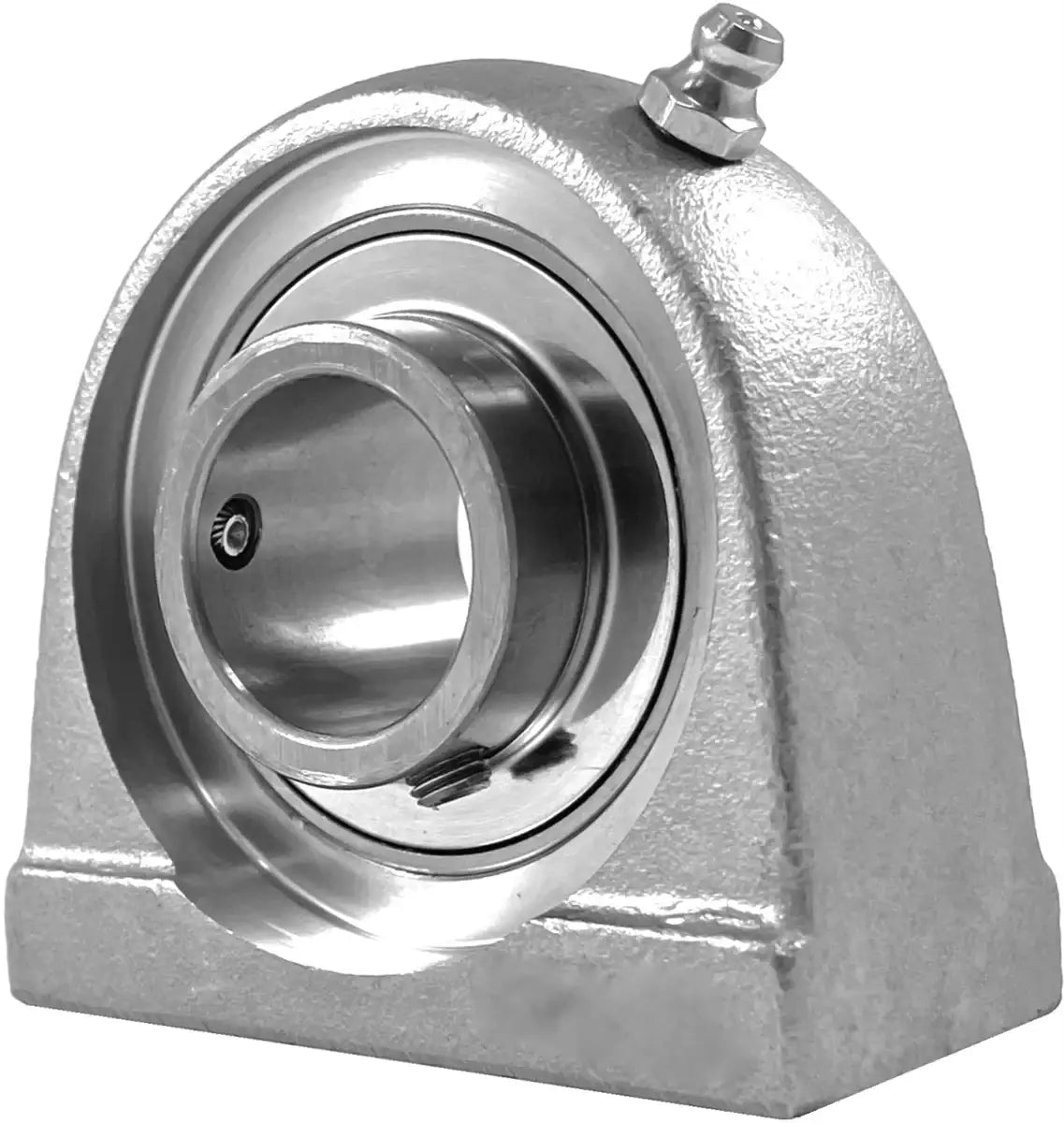 SUCSPAM20-23 Stainless Steel Bearing | 1-7/16" Tapped Base