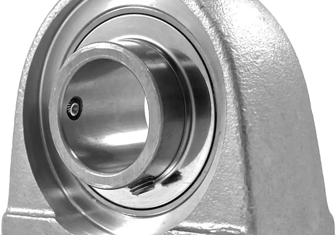 16" Tapped Base