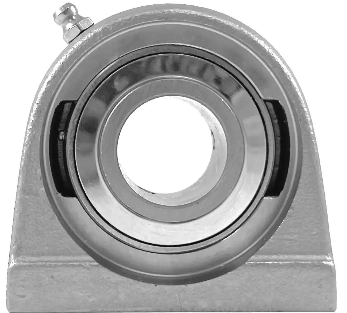 SUCSPAM201 Stainless Steel Bearing | 12mm Tapped Base