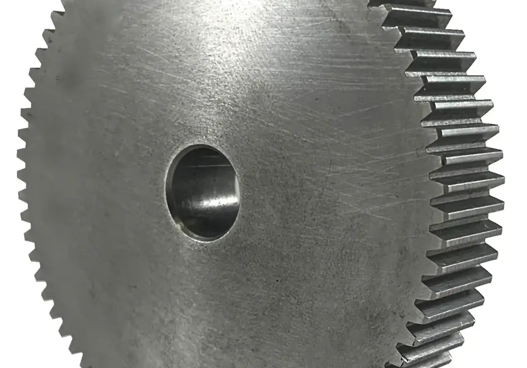 M5A50 Gear | M5A50 Metric Spur Gear