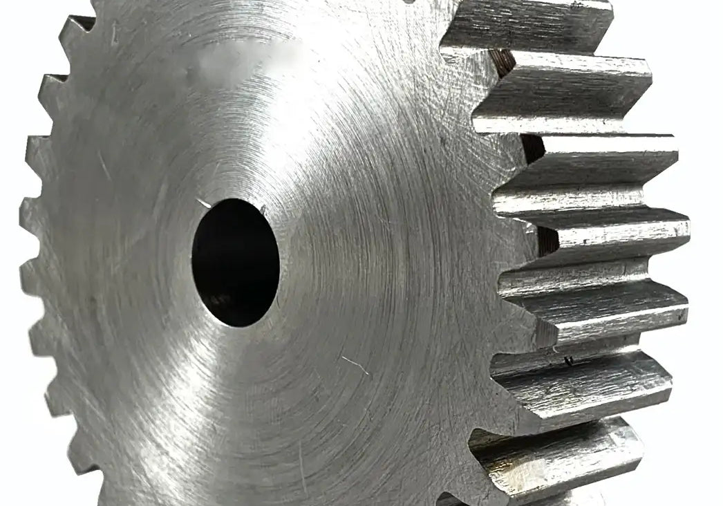 M2.5B51 Gear | M2.5B51 Metric Spur Gear