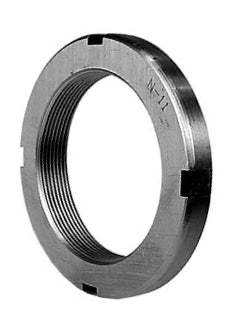 N14 Locknut