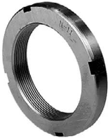N040 Locknut