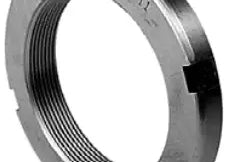 N088 Locknut