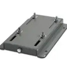 Base for All NT and NAT Series Electric Motors