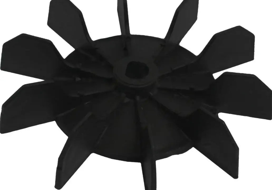 Fan for NT and NAT Motors