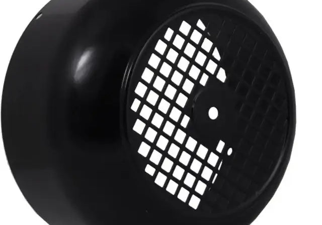 Fan Cover NT and NAT Motors
