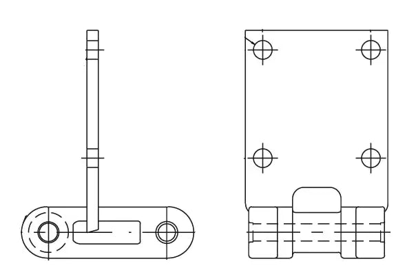 NH78 F2 Attachment