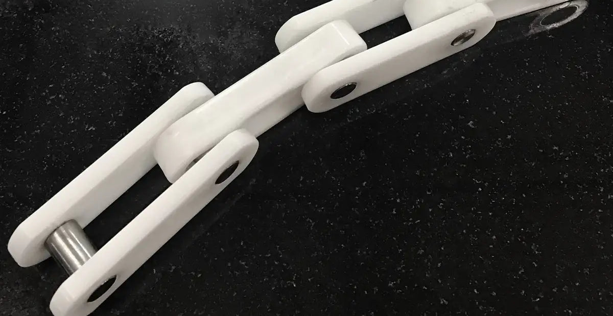 Plastic 3500 Chain