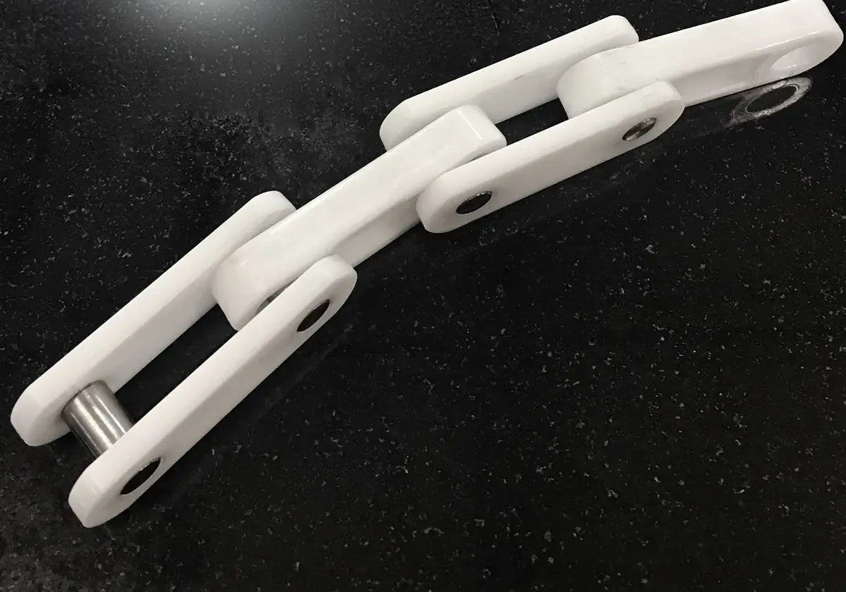 Plastic 3500 Chain