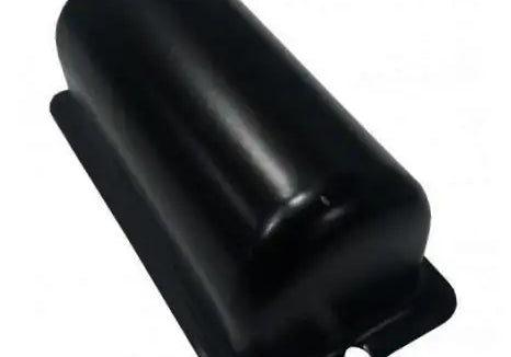 Capacitor Cover Run for NT1.5-36-56CB, NT1.5-18-56CB, NT2-36-56CB and NT2-18-56CB