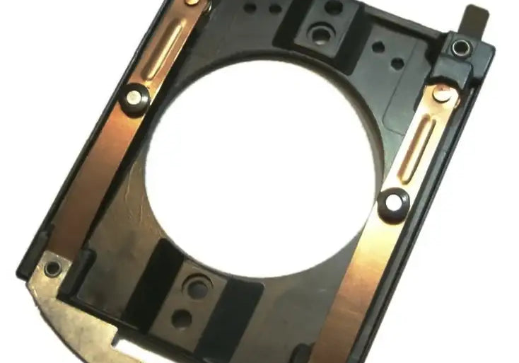 Stationary Switch for NT Motors