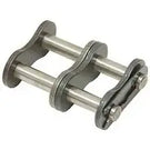 Premium Metric 16B-2 Roller Chain Connecting Link (Master Link)