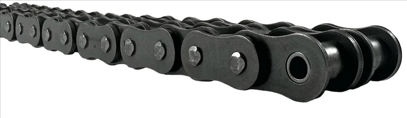 Duplex Metric 40B-2 Roller Chain - 10ft Box