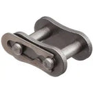 Premium Metric 16B Roller Chain Connecting Link (Master Link)