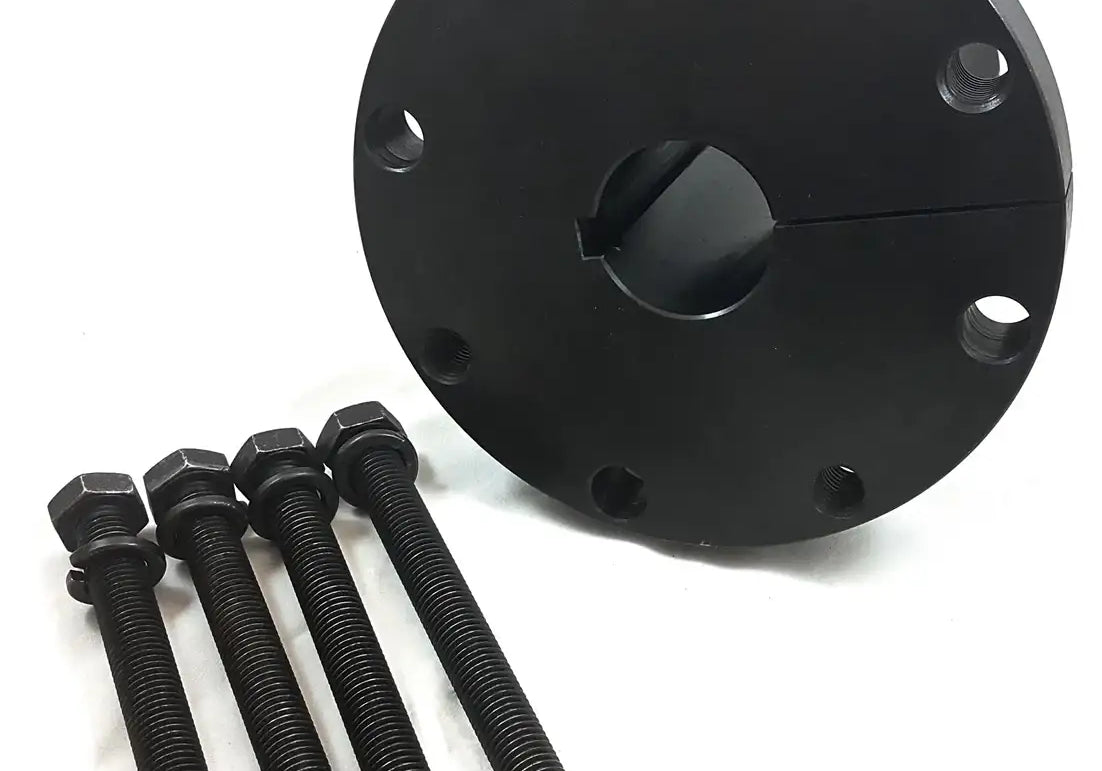 P X 80MM QD Bushing