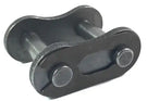 Premium #35H Roller Chain Master Link / Connecting Link