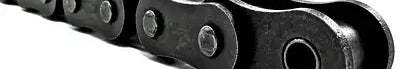 Premium 35H Roller Chain - 10FT
