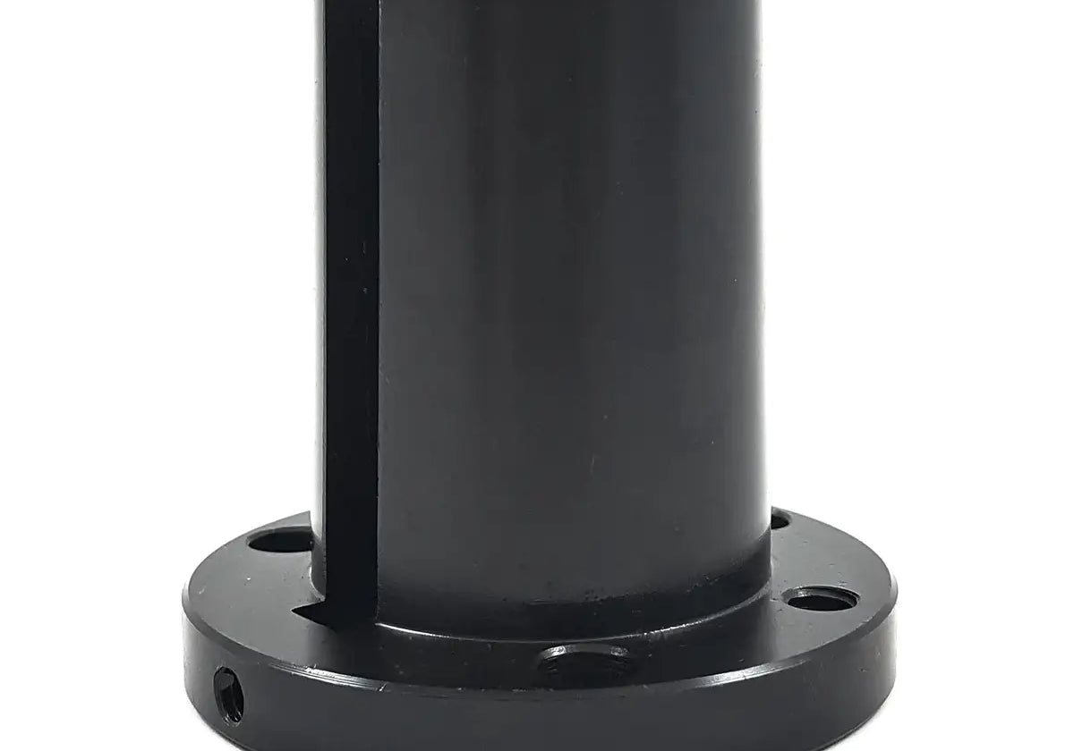 16" Bore