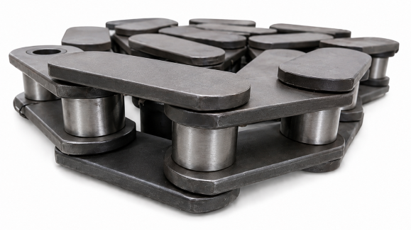 P35B100A Double Length Infeed/Scanning Chain