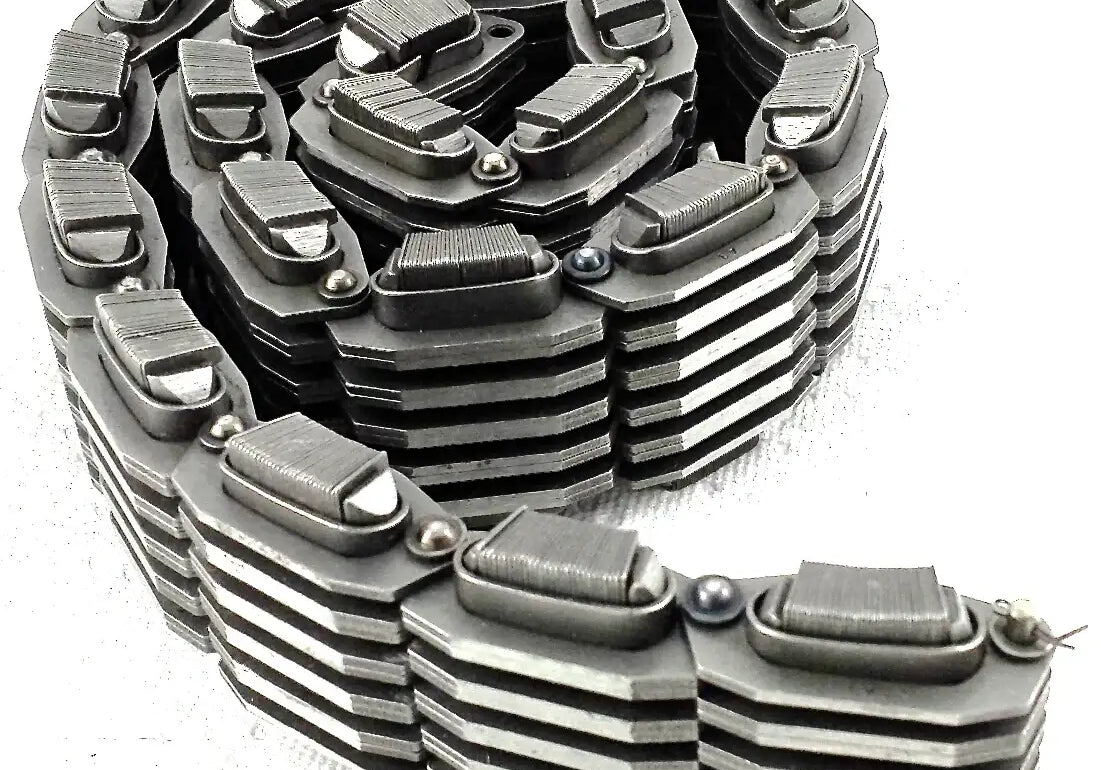 5LB33 PIV Chain