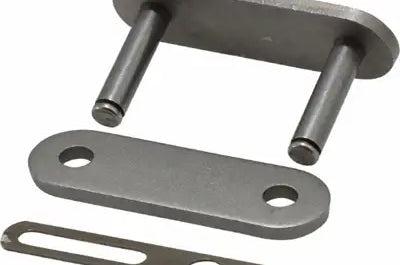 C2060H Peanut Elevator Chain Chain Connecting (Master) Link