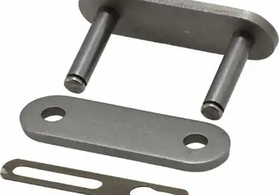 C2060H Peanut Elevator Chain Chain Connecting (Master) Link