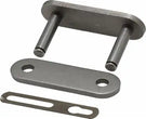 C2060H Peanut Elevator Chain Chain Connecting (Master) Link
