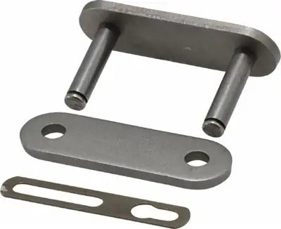 C2060H Peanut Elevator Chain Chain Connecting (Master) Link