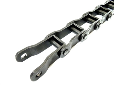 PII 667H Steel Pintle Chain - 10ft Box