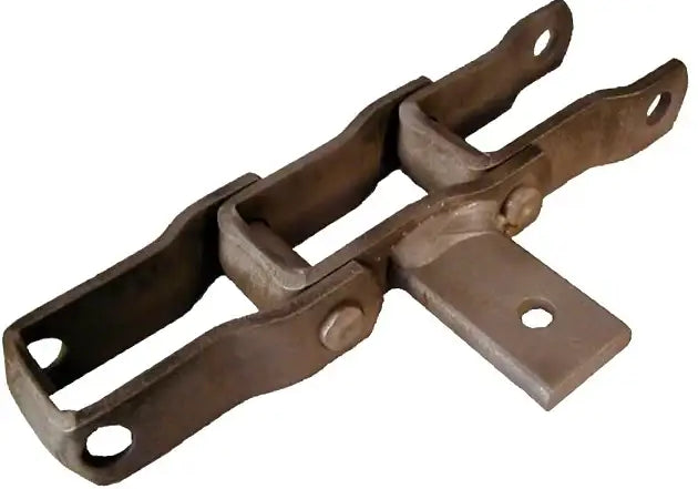 PII 667XH with AS Tabs Welded One Side Every 8th Link - 10ft Box