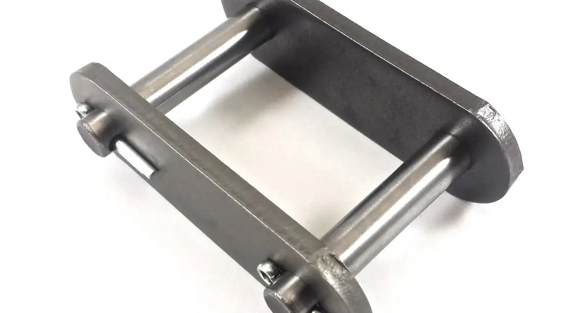 PII 81XH Chain Connecting Link (Master Link)