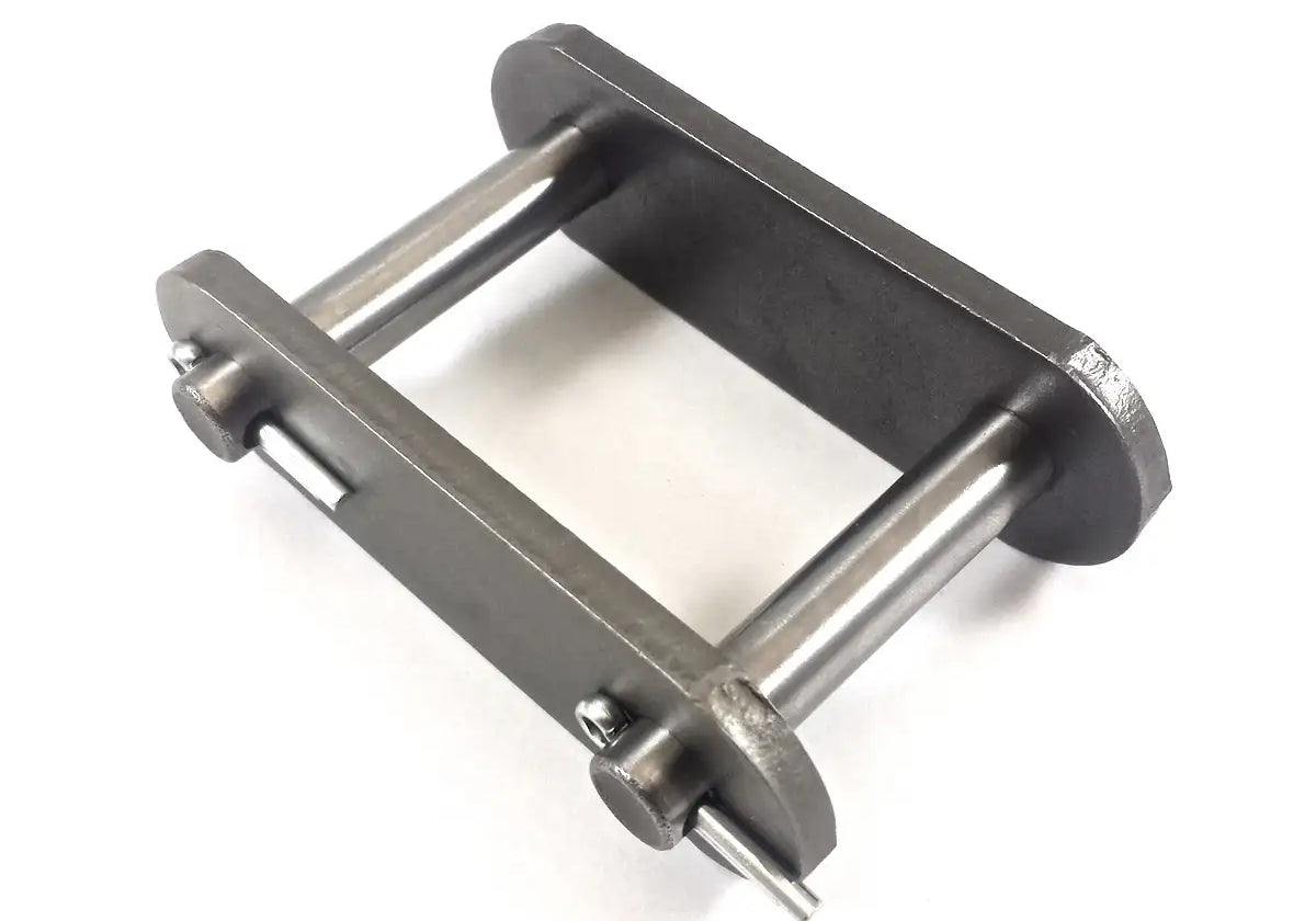 PII 81XHD Chain Connecting Link (Master Link)