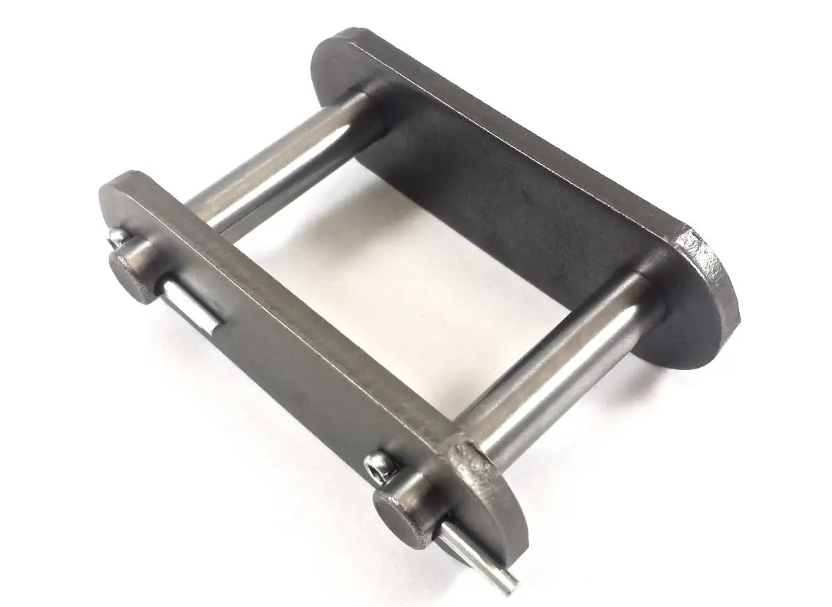 PII 81XHD Chain Connecting Link (Master Link)